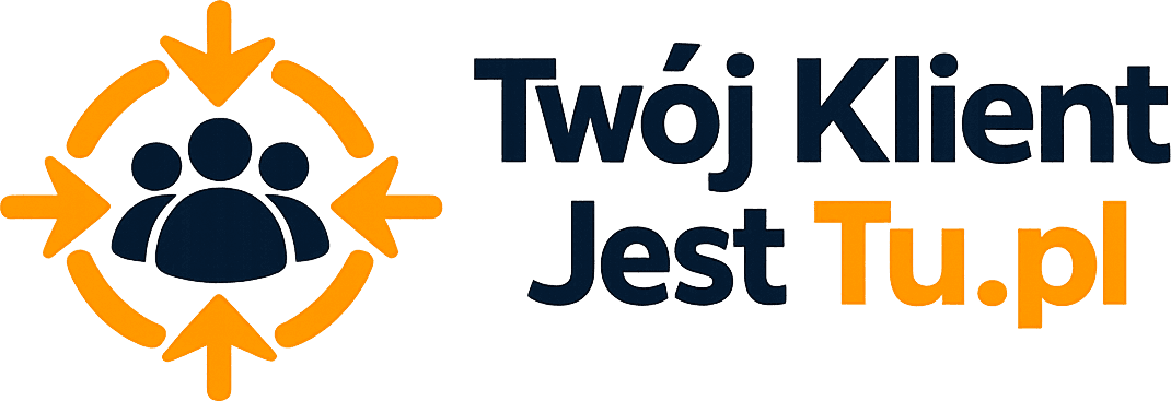 Twój Klient Jest Tu.pl